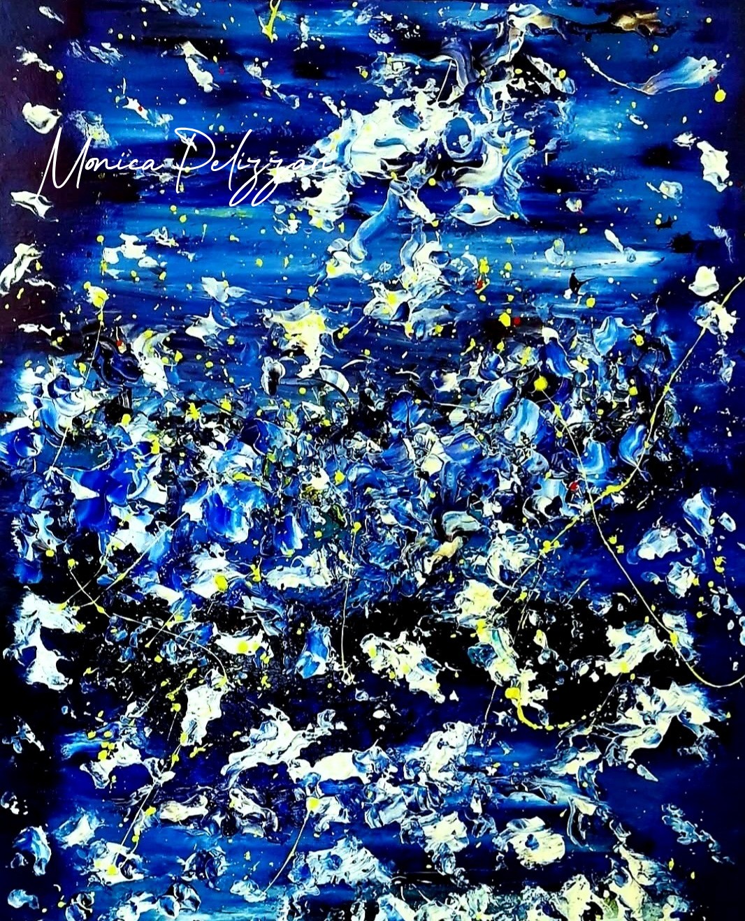 Costellazione di stelle