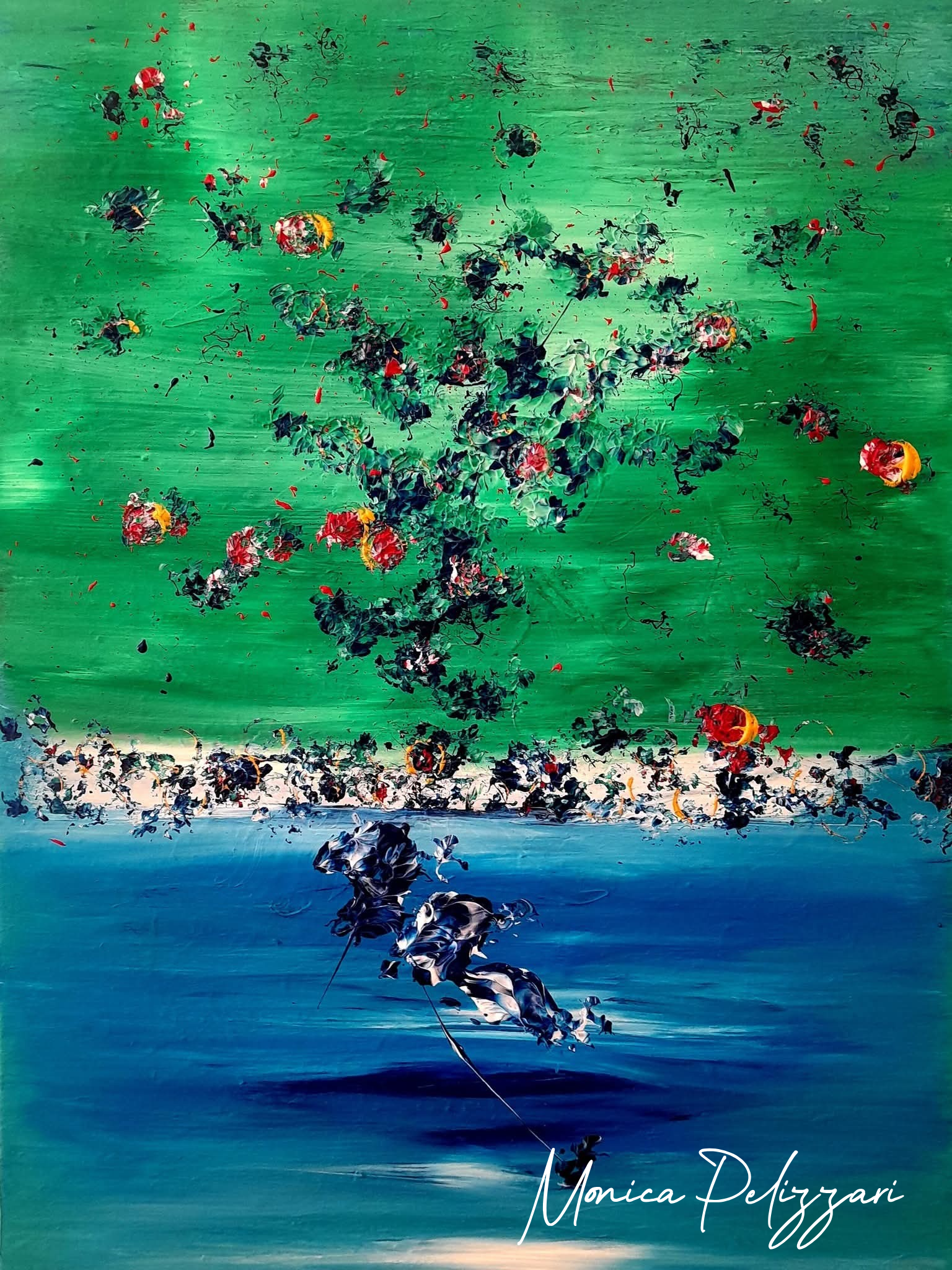 La Forza del Silenzio