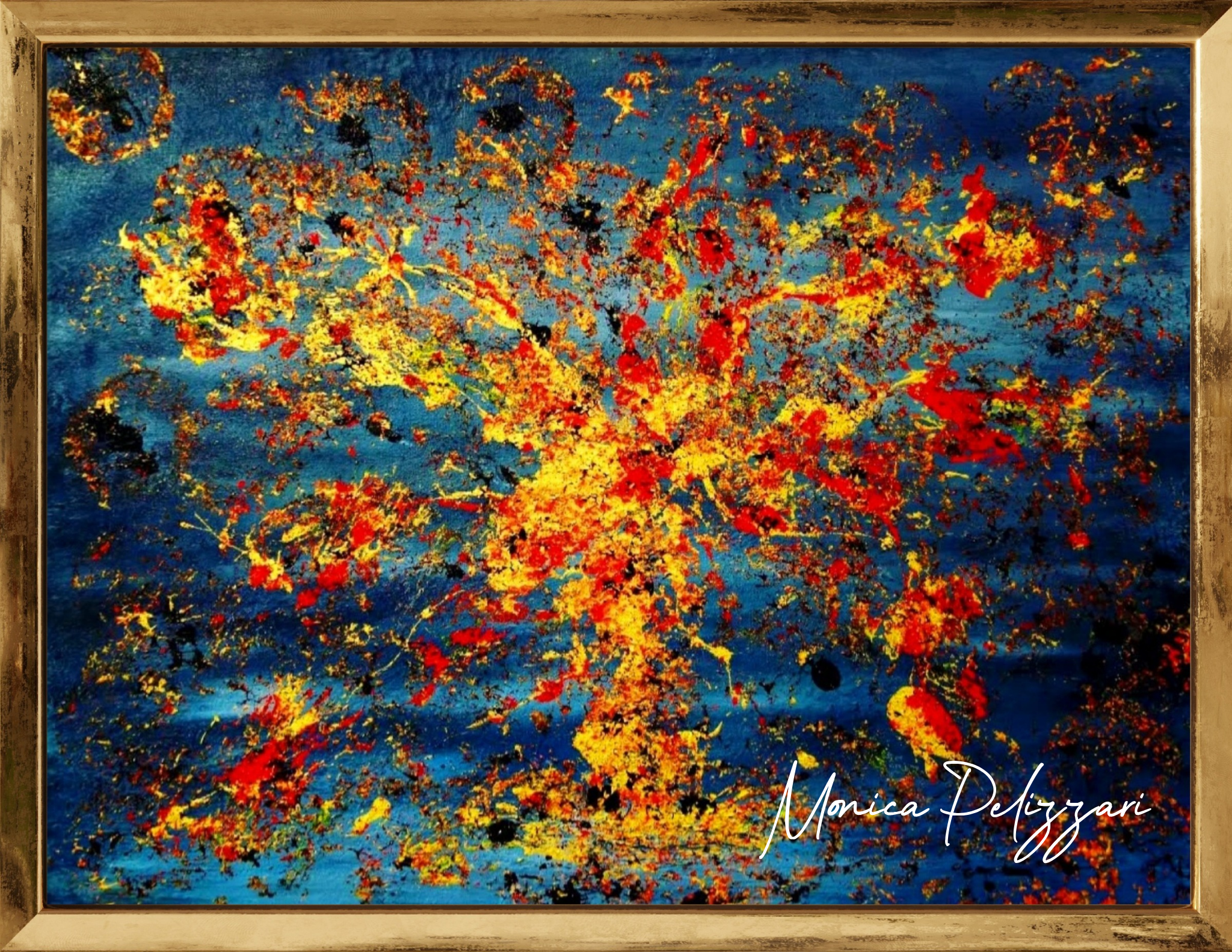 L’albero dei desideri