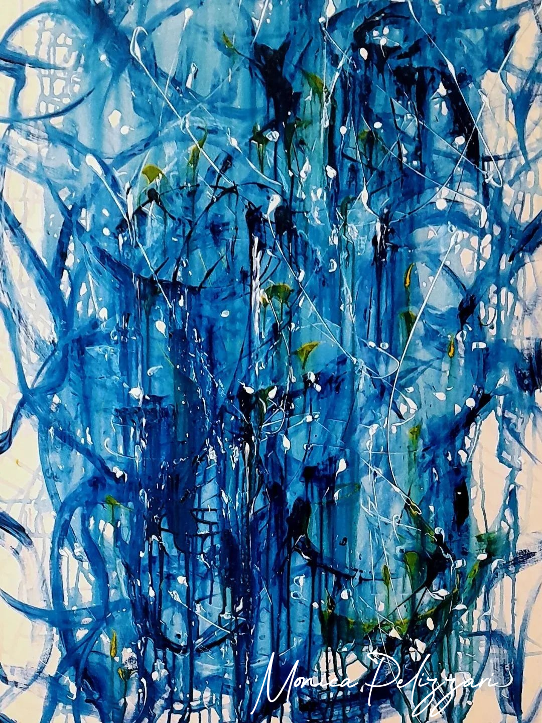 Specchio dell’anima