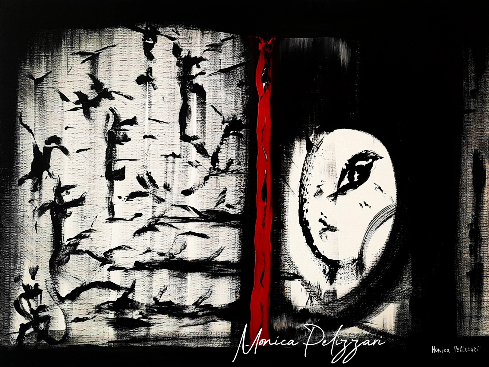 Spogliarsi l’anima