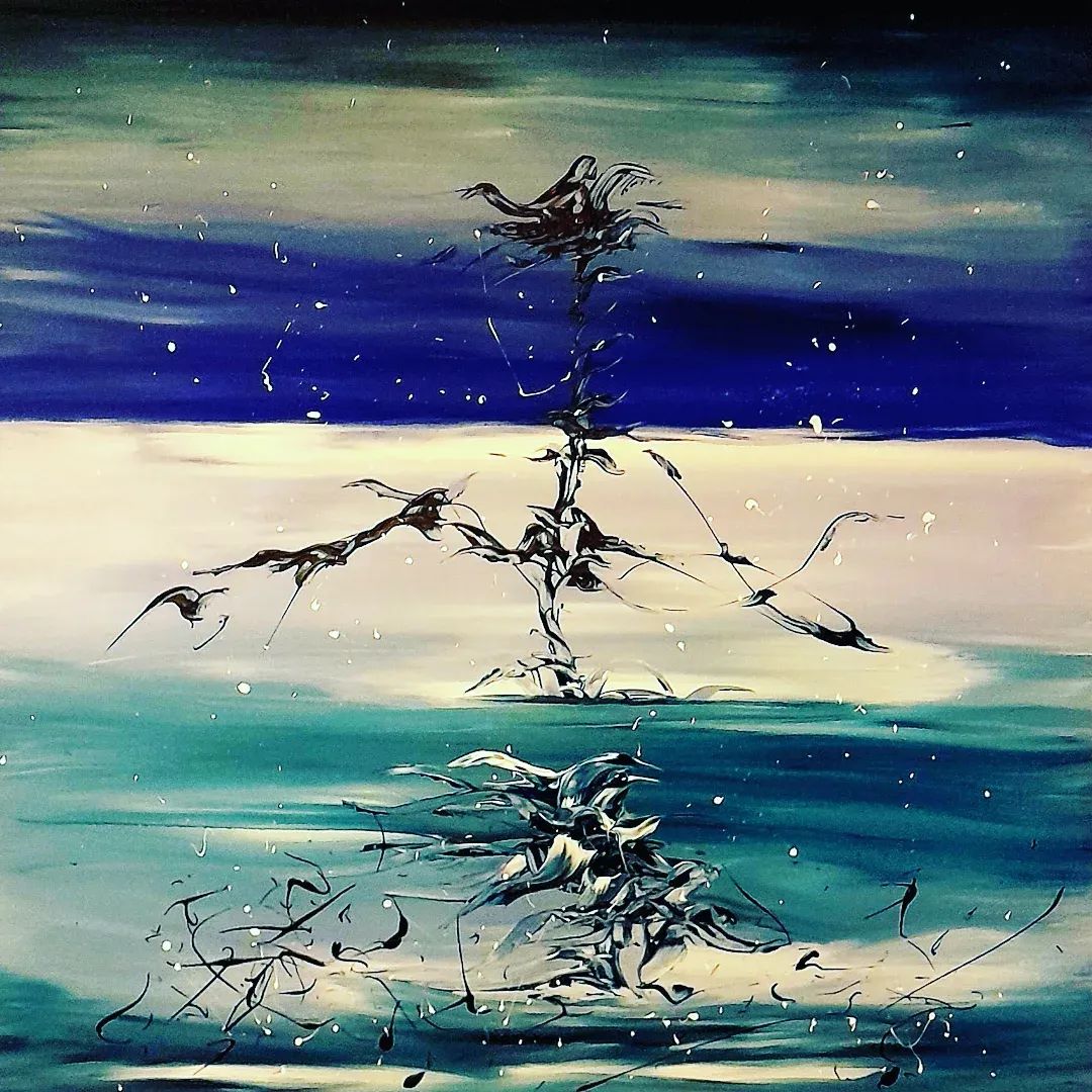 Leggerezza dell'anima